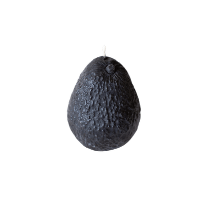 Avocado Beeswax Candle