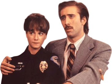 Raising Arizona (1987)