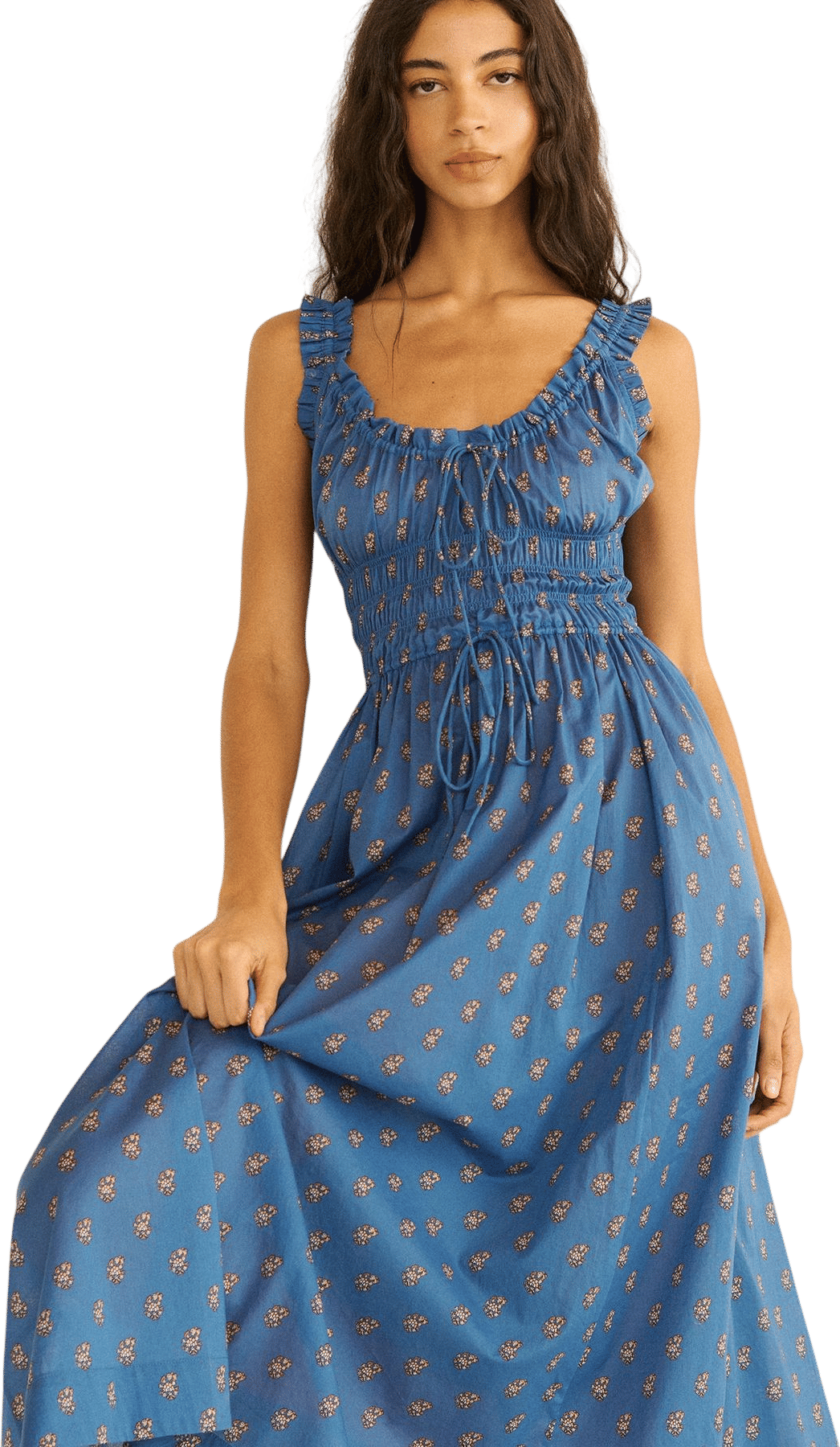 the best post partum dress