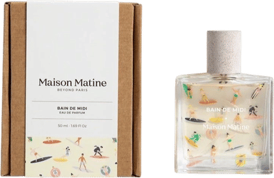 Bain de Midi Eau de Parfum