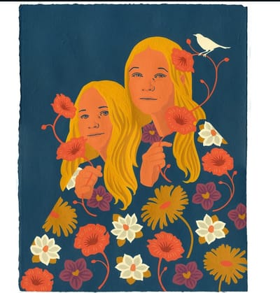 John Vogl Art Prints