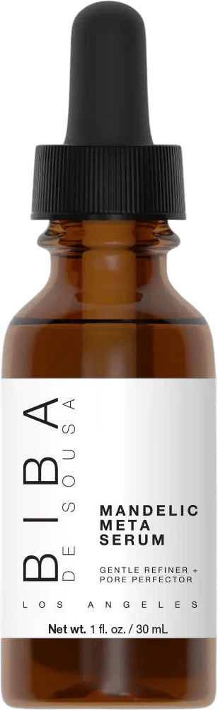 biba de sousa mandelic meta serum