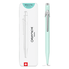 Caran d’ache pens