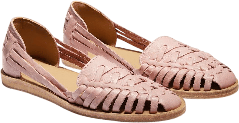 Huarache Sandal