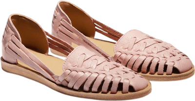 Huarache Sandal