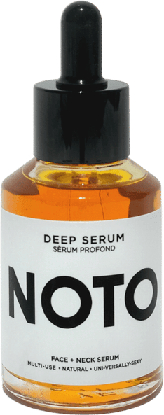Deep Serum