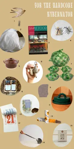 First Ever Holiday Gift Guide!!