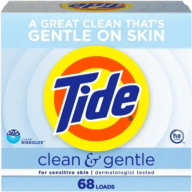 Tide POWDER