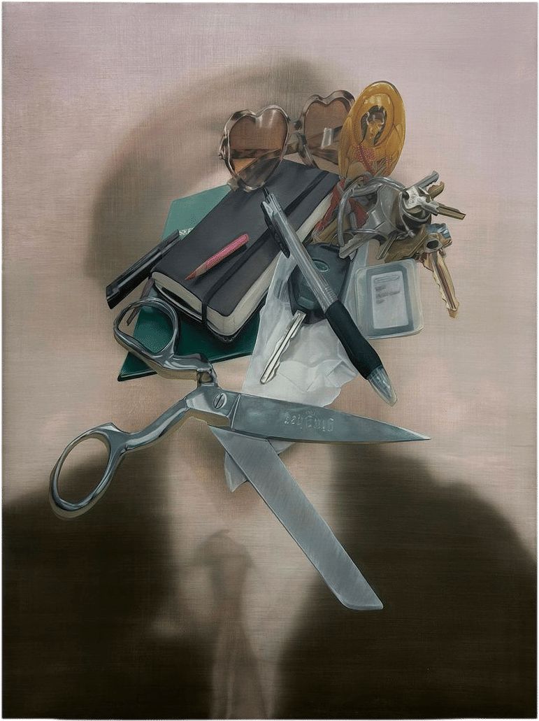 Andy — Nicolina Morra