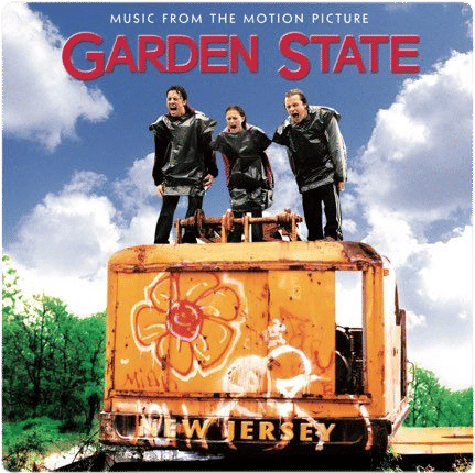 Garden State (Music from the Motion Picture)