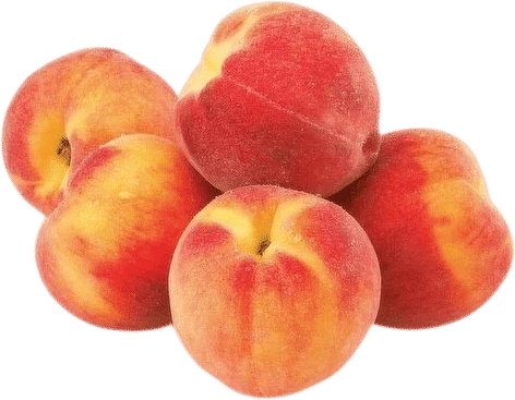 Perfect Summer Peach