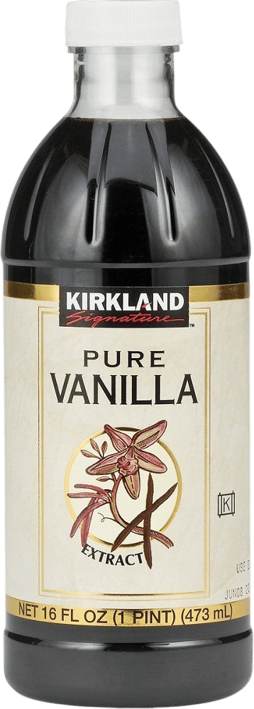 Pure Vanilla Extract