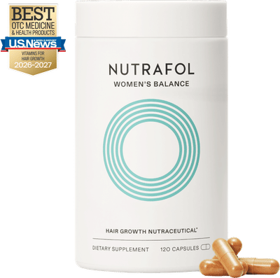 Nutrafol Women's Balance