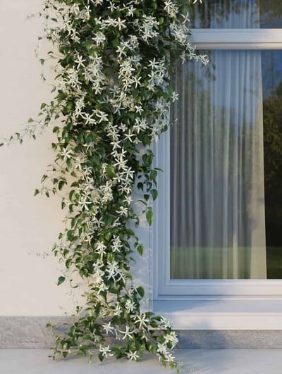 Star Jasmine