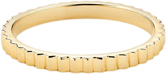 Mejuri Eternity Line Band
