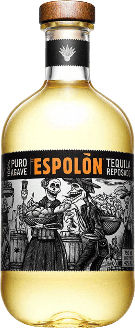 espolon reposado