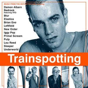 Trainspotting Soundtrack (1996)