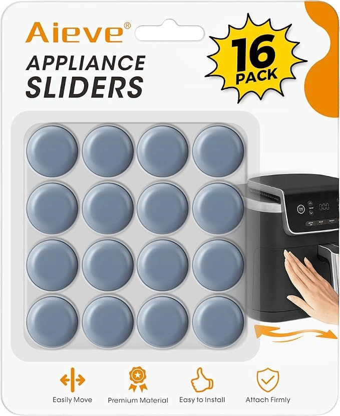 Appliance Sliders