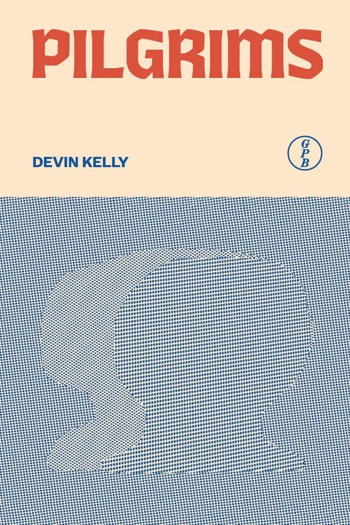Pilgrims by Devin Kelly