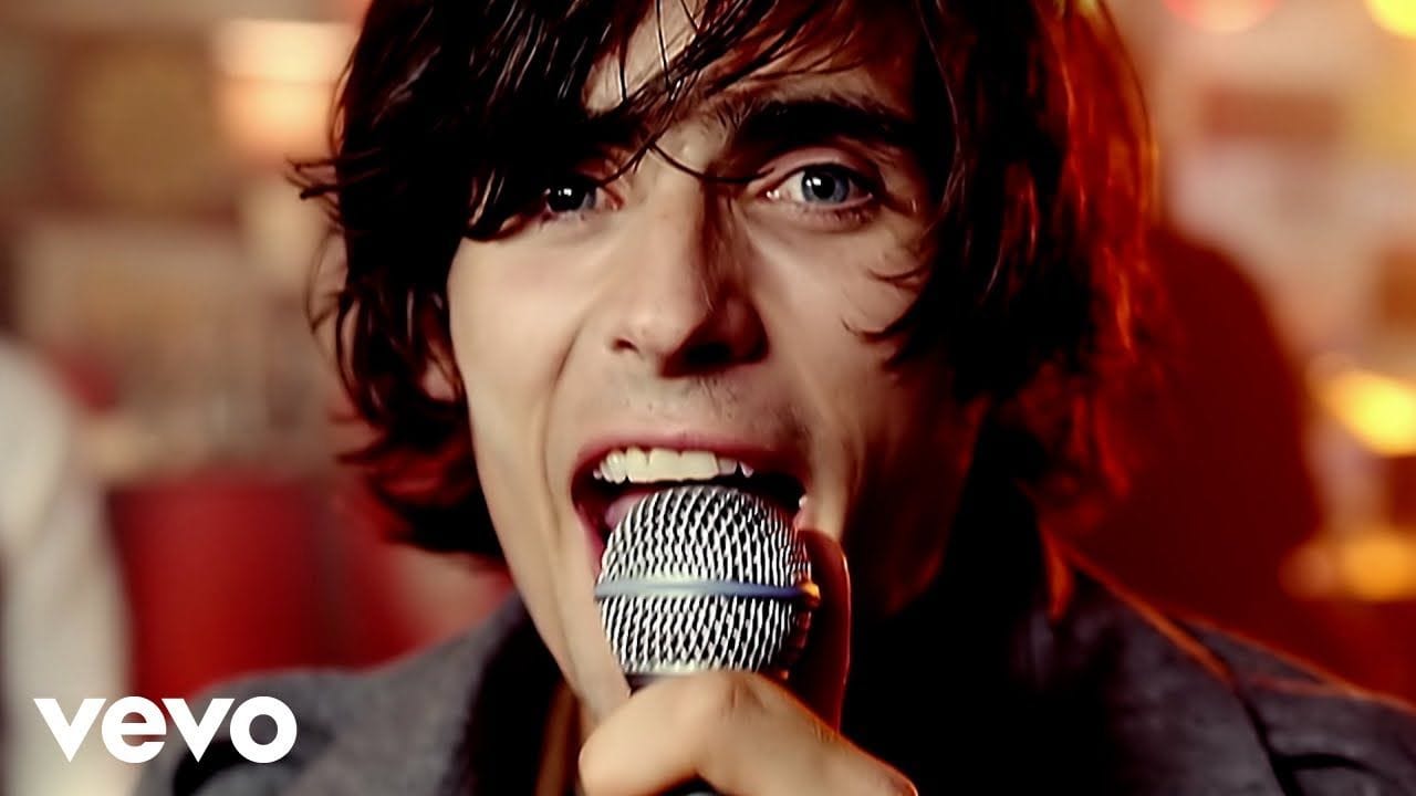  Gives You Hell - The All-American Rejects