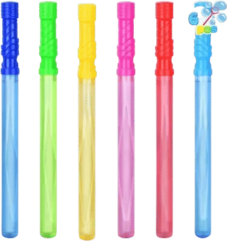 giant bubble wand