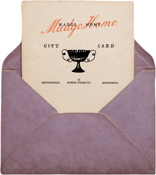 Madge Home + Market