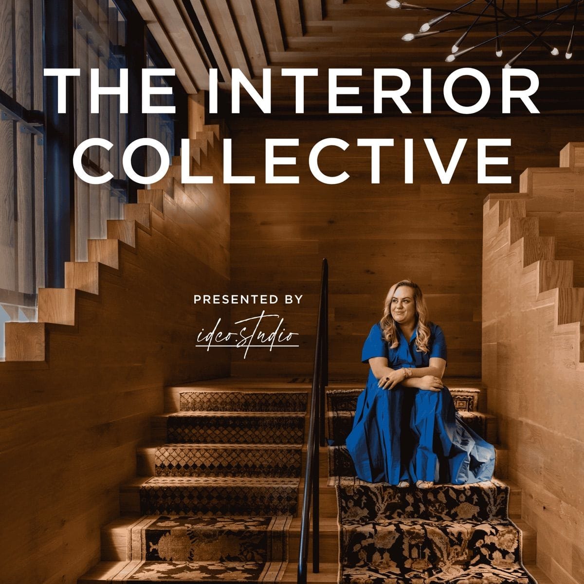 The Interior Collective (Anastasia Casey)