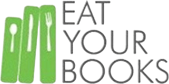 Eat Your Books
