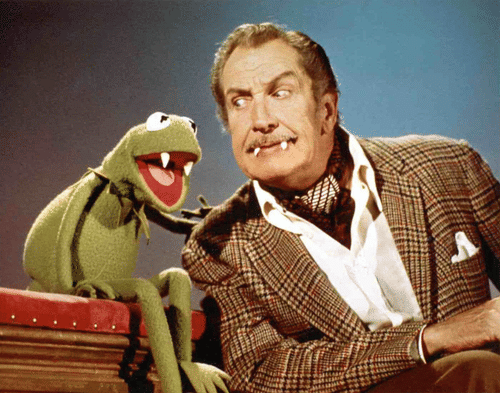 Theater of Blood (1973) Is Violent Vincent Price Silliness