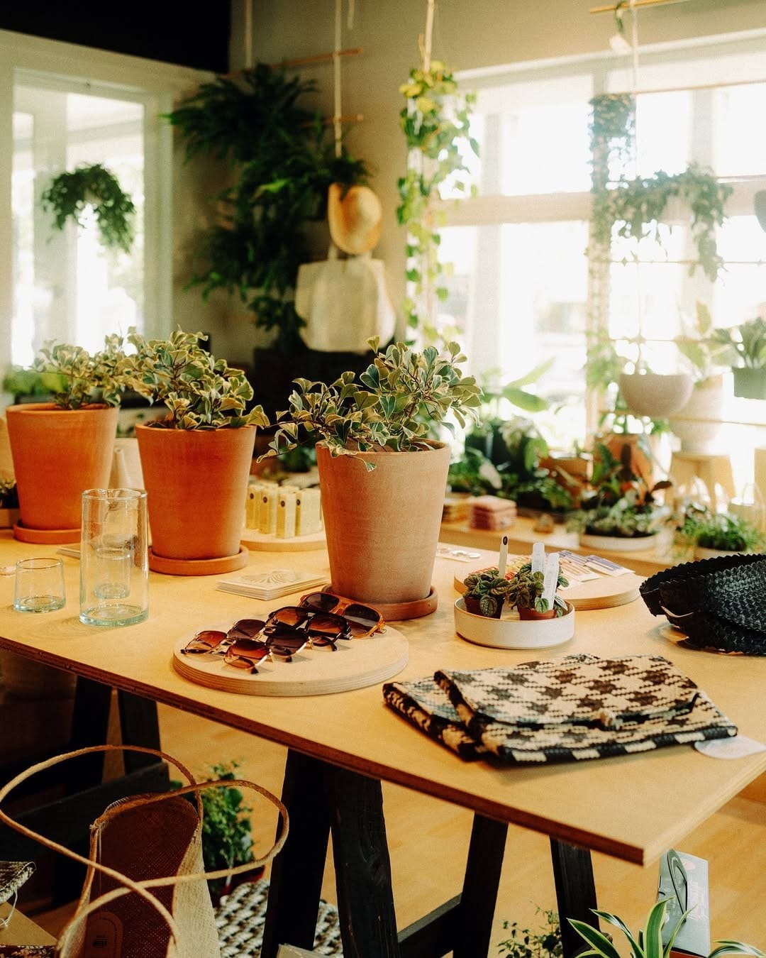 Material Wit | Orcas Island