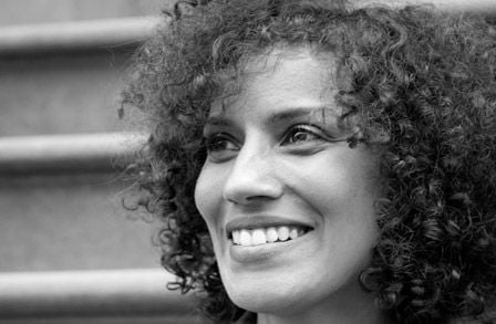 luam/asa-luam by Aracelis Girmay