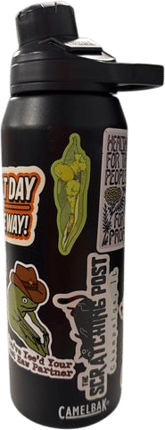 Camelbak 32 oz chute mag water bottle