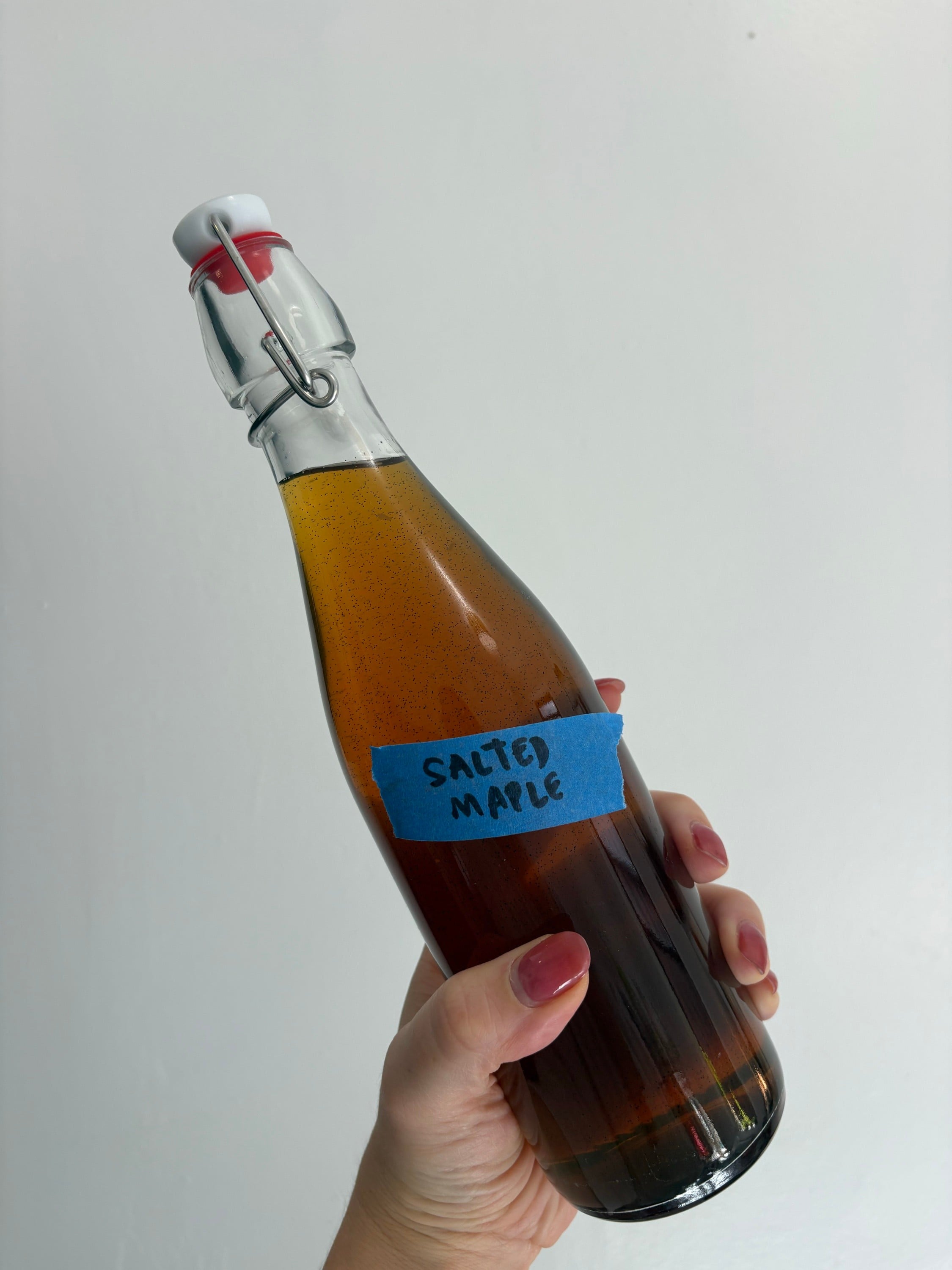 House syrups