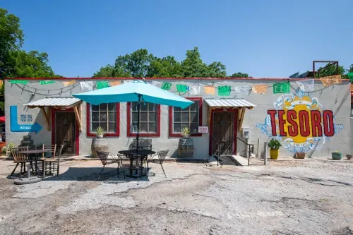El TESORO