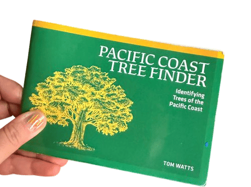 Pacific Coast Tree Finder