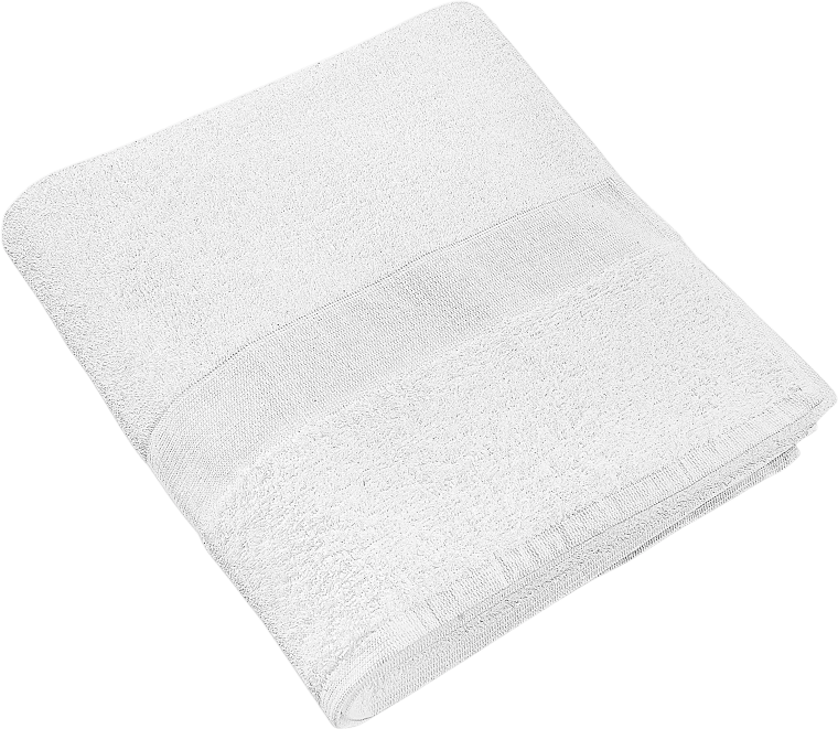 scratchy towels