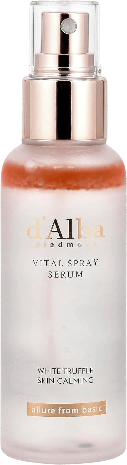 White Truffle Spray Serum