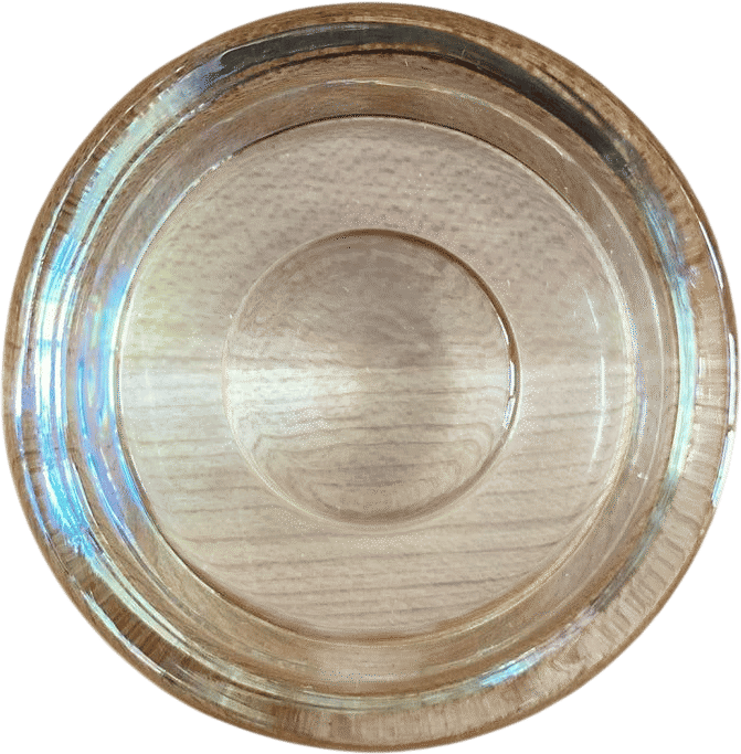 Glass Fermentation Weight