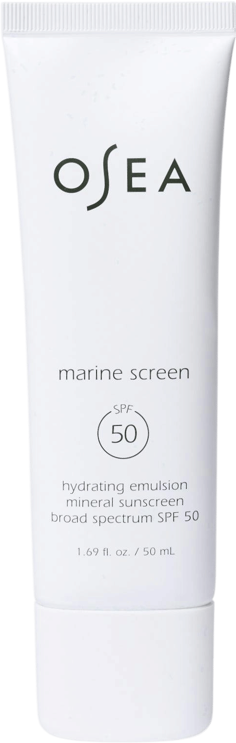 Marine Screen SPF 50