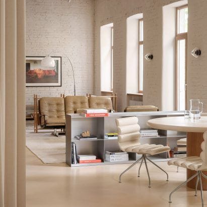 Dezeen: Office Interiors