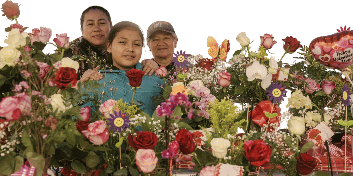 Don't forget to support street Vendors :)