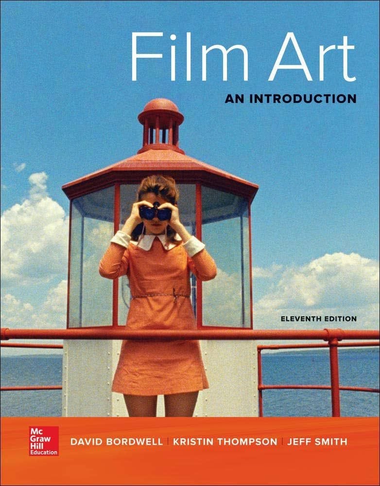 Film History Text Books