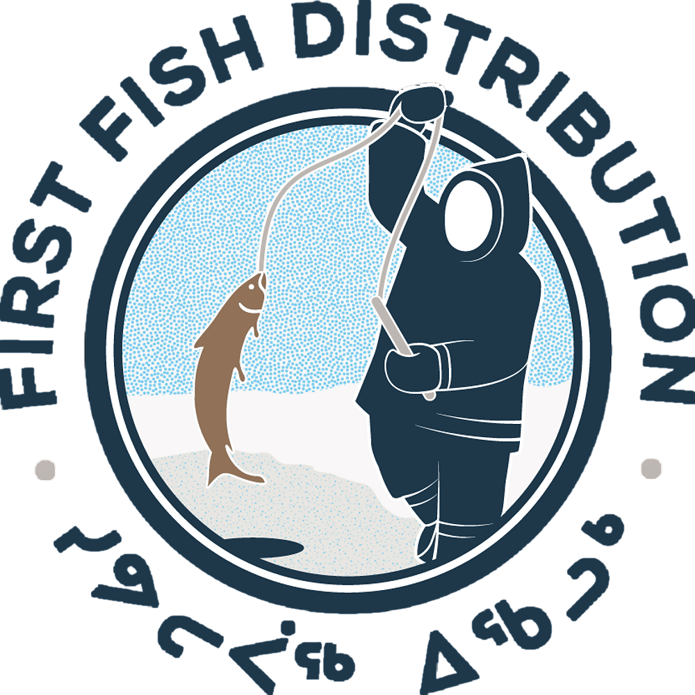 First Fish fishmonger
