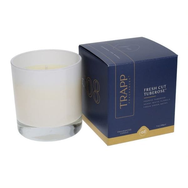 trapp no 8 fresh cut tuberose