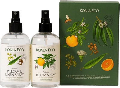 Aromatherapy Duo