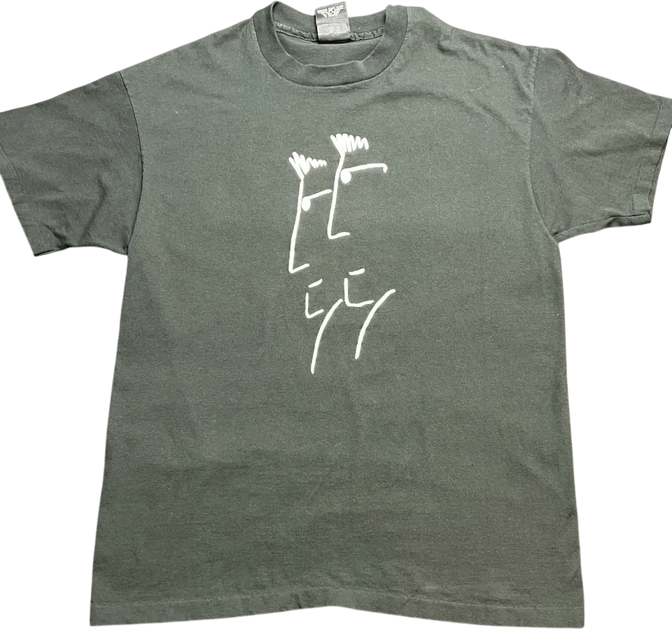 Vintage '93 Steely Dan Tour Shirt 
