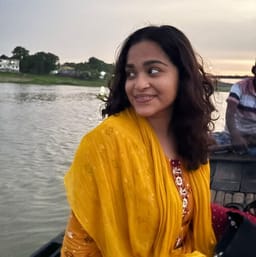 Esha Sohan
