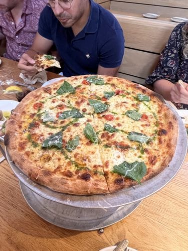Pizzeria Beddia