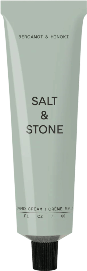 Salt and Stone Bergamot & Hinoki Hand Cream