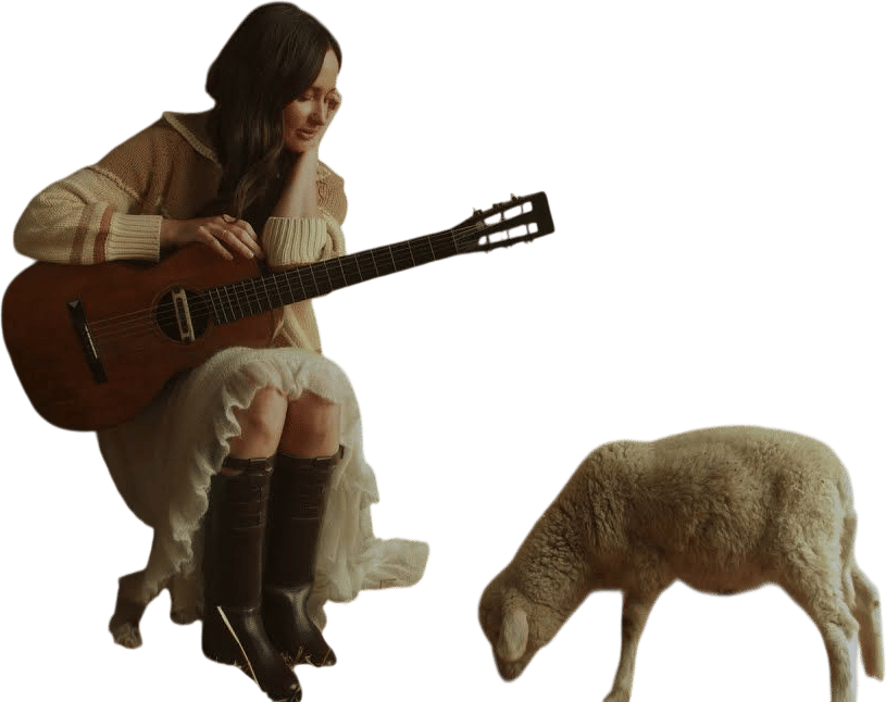 Kacey Musgraves - Deeper Well (The Making Of The Album)